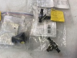 S76 MANIFOLD 2978-00141 (NEW/MAINTENANCE RELEASE ONLY) & (2) ENGINE PRIMER VALVES 76307-07901-102