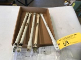S76 ENGINE STRUTS 0401277090 (ALL INSPECTED)