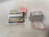 WHELEN STROBE POWER SUPPLY 01-0770062-03 & GRIMES POWER SUPPLY 60-3274-5 (BOTH NEED REPAIRED)
