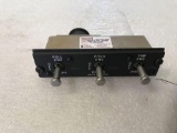 S76 AFCS CONTROL PANEL 76900-01803-101 (REPAIRED)