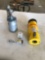 ENERPAC CYLINDER & PAINT GuN