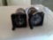 ALTIMETERS 64140-953-1 (1 TESTED & 1 NEEDS REPAIR)