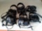 PELTOR 8103 HEADSETS