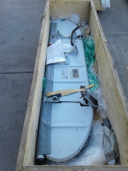 EC225 L/H REAR FLOAT 219446-0 (INSP/TESTED)