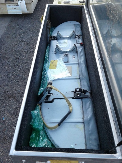 EC225 R/H REAR FLOAT 219447-0 (INSP/TESTED)