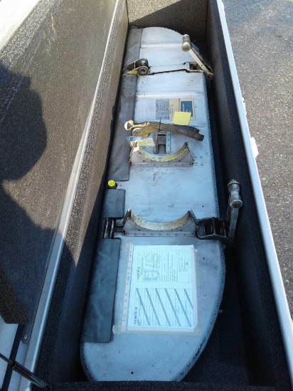 SUPER PUMA R/H AFT FLOAT 2120280-0 (A/R)