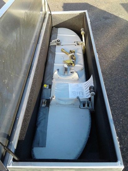 SUPER PUMA R/H AFT FLOAT 2120280-0 (A/R NO HARD CARD)