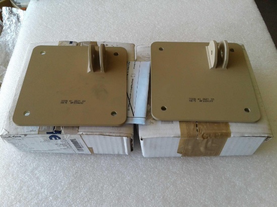 NEW EUROCOPTER SYM 32 FITTINGS 332A41052133