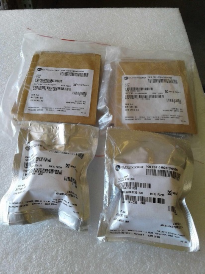 NEW EUROCOPTER BALL JOINTS 330A31321120 & SHIMS 332A84100077