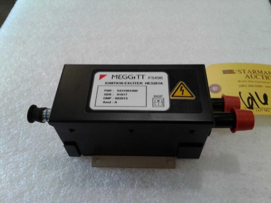NEW IGNITOR BOX 9421003400