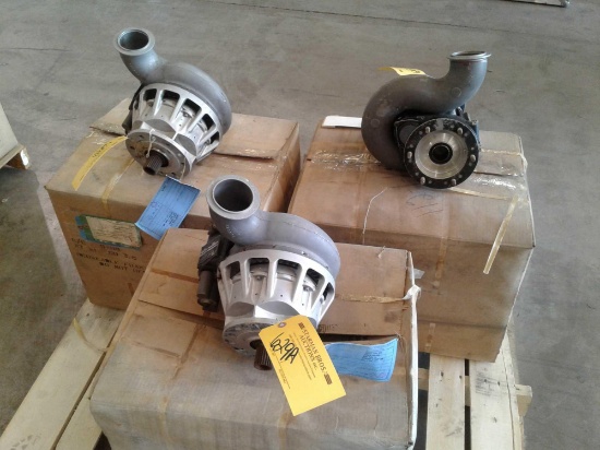 BENDIX AIR TURBINE STARTRES 36E59-6D