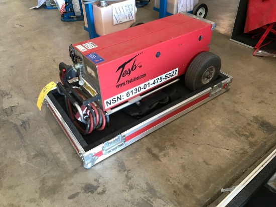 TESLA GROUND POWER UNIT TI3500-GPU-24