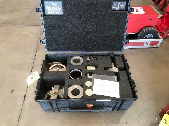 NEW AW139 MAIN GEARBOX FREEWHEEL REPLACEMENT TOOL KIT 3G6305G01331