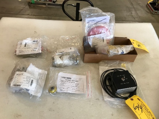 AW139 SPECIALTY TOOLS