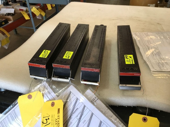 COLLINS TDR90 TRANSPONDERS 622-1270-001 (REPAIRED, INSPECTED, & TESTED)