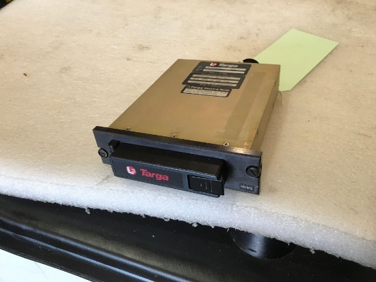 TARGA DATA LOADER 91000176 (REPAIRED)