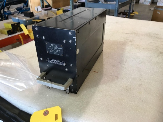 RACAL NAVIGATION COMPUTER 80792P20T090050 (INSPECTED/TESTED)