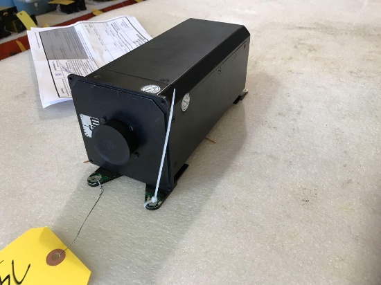 SFIM FDC85 COMPUTER 419-00320-451 (REPAIRED)