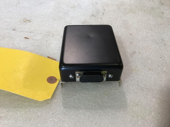 LORAL ROTOR SPEED ENCODER 93-A289 (INSPECTED)