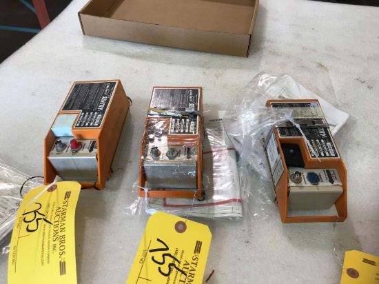 SENTRY MODEL 4000-10 ELT'S