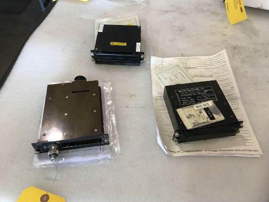 DATA RECORDERS 345001, BHL COMP 1286-003