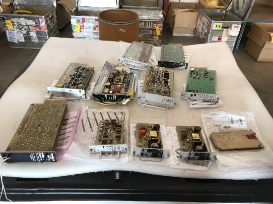 (11) EUROCOPTER PCB'S
