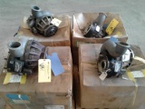 BENDIX AIR TURBINE STARTERS 36E59-6D