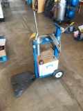 TRONAIR FLUID SERVICING CART 06-5042-0500