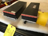 COLLINS DME 42 TRANSCEIVERS 622-6263-001 & -003 (1 REMOVED FROM TEAR DOWN & 1 REMOVED FOR FAULT)