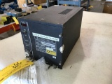 TELEDYNE FLIGHT DATA ACQUISITON UNIT 2237000-6 (AS REMOVED FROM TEAR DOWN)