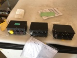 AS332 ICS JUNCTION BOXES BJ1977A (INSPECTED, SERVICABLE AND REPAIRED)