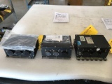 AS332 ICS JUNCTION BOXES BJ1977A (VARIOUS REMOVAL CONDITIONS)
