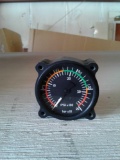 EUROCOPTER HYD PRESSURE INDICATORS 704A37641095/64191-222-1 (REPAIRED)