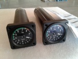 AS332 T4 TEMP INDICATORS 61533-107-1 (REMOVED FROM TEAR DOWN)