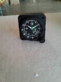 AIR PRECISION CLOCK APM 1120WE (REPAIRED)