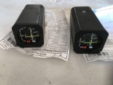 S61 HOVERMETERS 80564B28W (REMOVED FROM TEAR DOWNS)