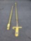 HITCH TYPE TOW BARS
