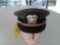NAVY OFFICER'S CAP