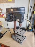 PIT BULL MODEL 102 BENCH TOP DRILL PRESS