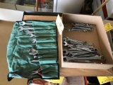 WRENCHES