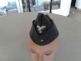 GERMAN LUFTWAFFE ENLISTED FIELD CAP