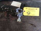 STAGGERWING G-1 FUEL SELECTOR VALVE