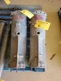 FRANKLIN PROP SHAFT HOUSINGS