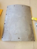 STEARMAN SIDE PANEL