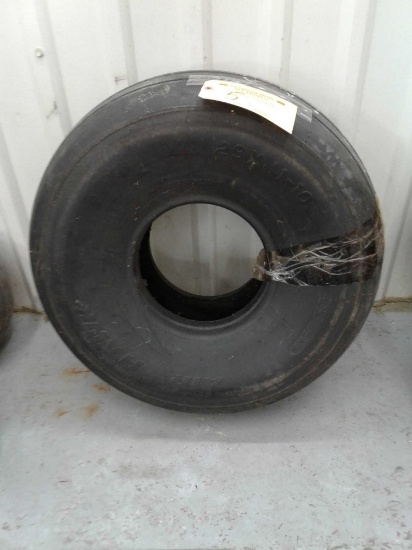 NEW 29X11-10 TIRE