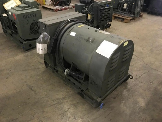 KURZ & ROOT TYPE MD-2 MOTOR GENERATOR | Cars & Vehicles Airplanes &  Helicopters Aircraft Parts & Accessories | Online Auctions | Proxibid