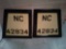 FRAMES PIPER CUB VERTICAL STABILIZER COVER, 23