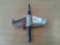 NEW UNIVAIR PIPER TRIM ADJUSTMENT YOKE & SCREW U42692-000