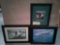 FRAMED PICTURES OF PIPER CUBS 19