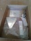 NEW PIPER EMBLEMS, THROTTLE & TRIM PANELS